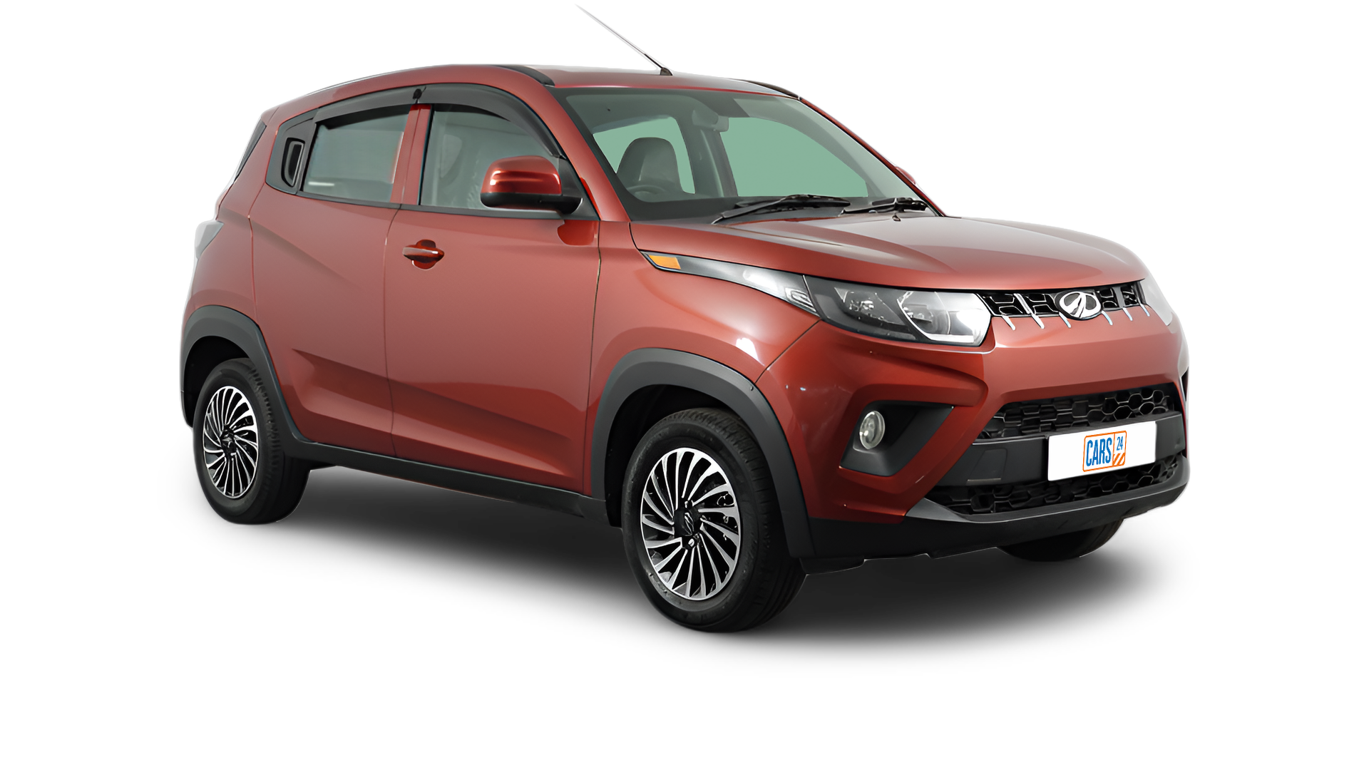 Mahindra KUV 100 NXT-img